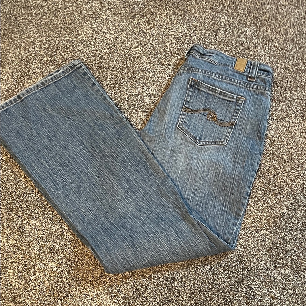 BOGO FREE Maurice’s Taylor Boot Jeans Mid Rise Jeans